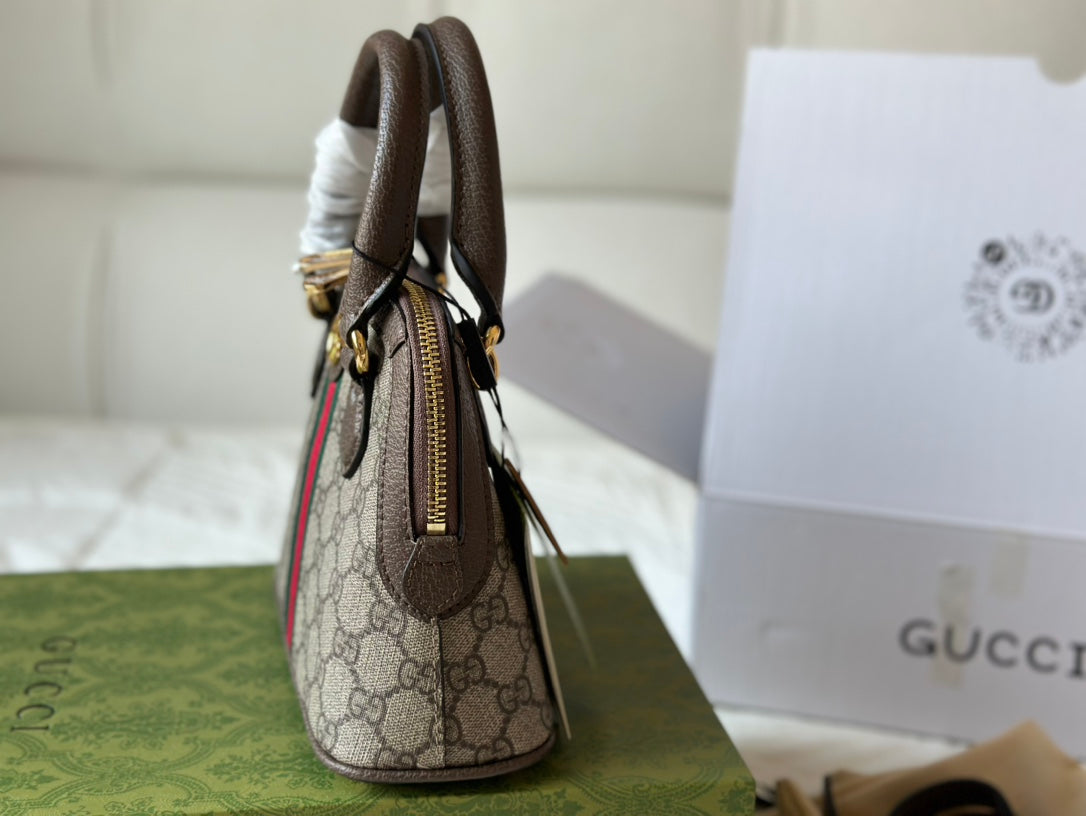STRAPSTORY - GGC1 BAG - 972
