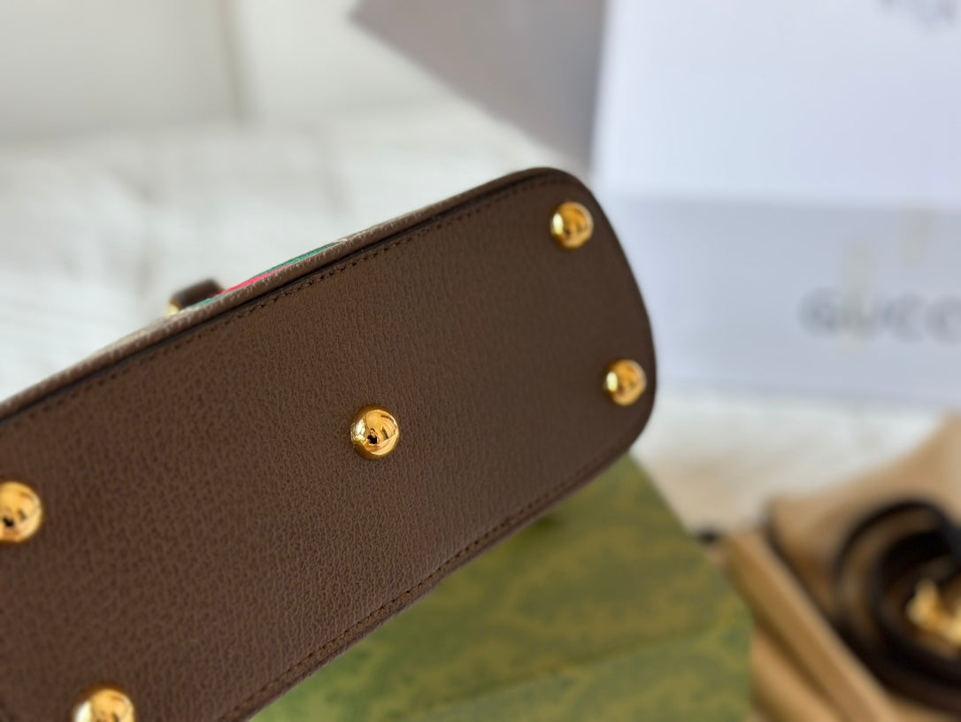 STRAPSTORY - GGC1 BAG - 972