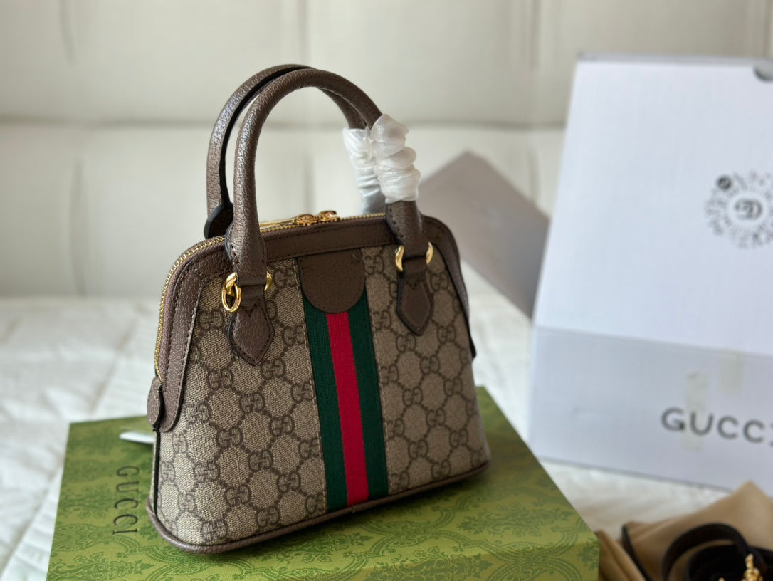 STRAPSTORY - GGC1 BAG - 972