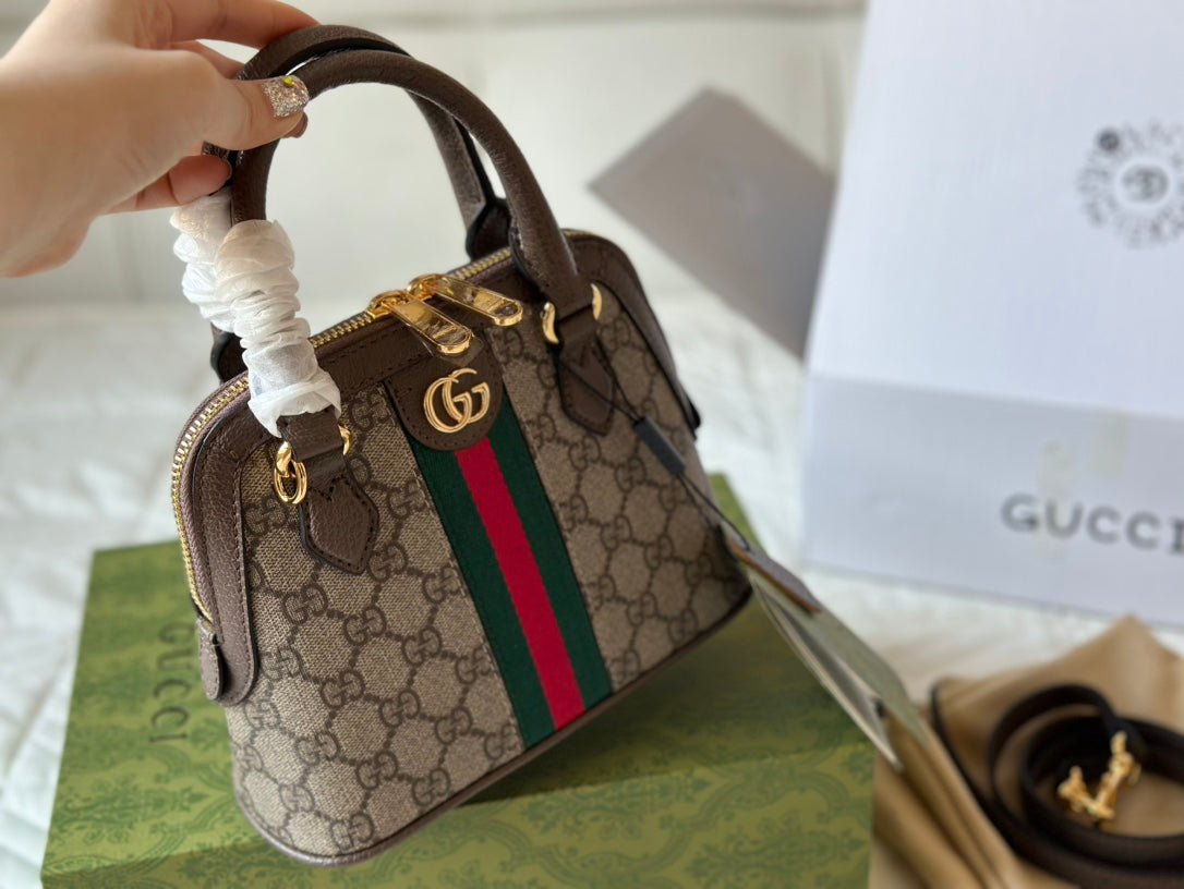 STRAPSTORY - GGC1 BAG - 972