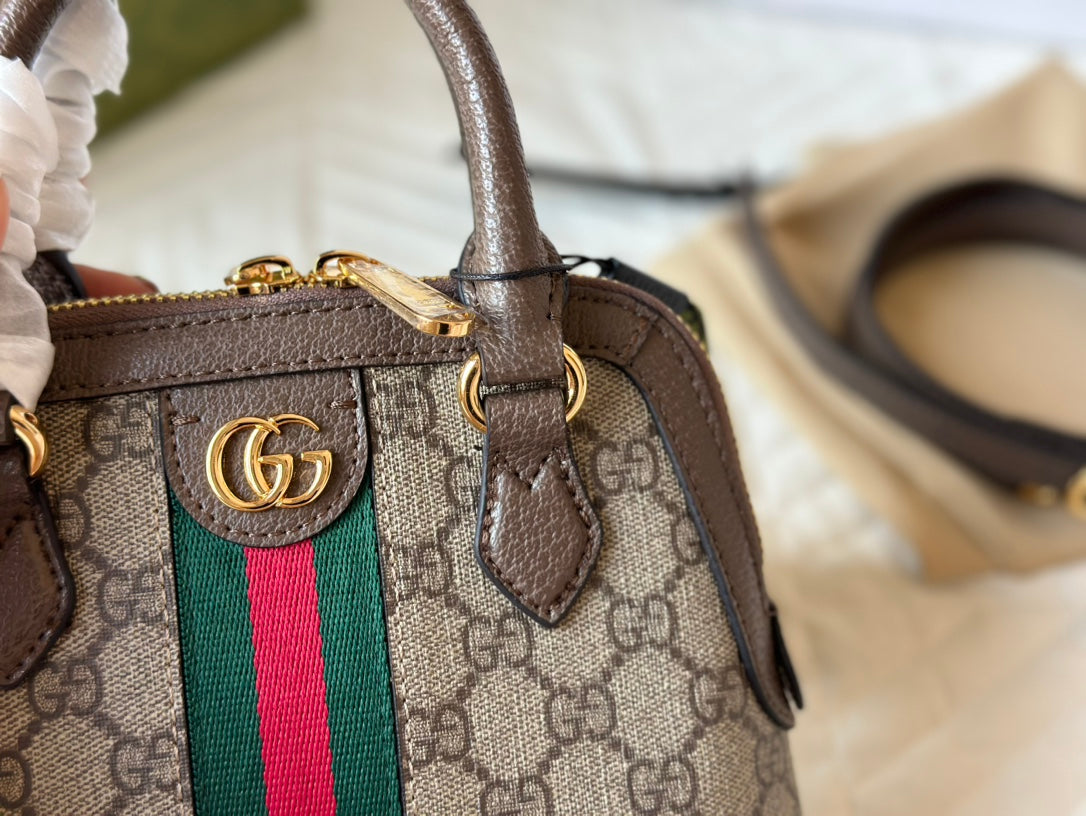 STRAPSTORY - GGC1 BAG - 972