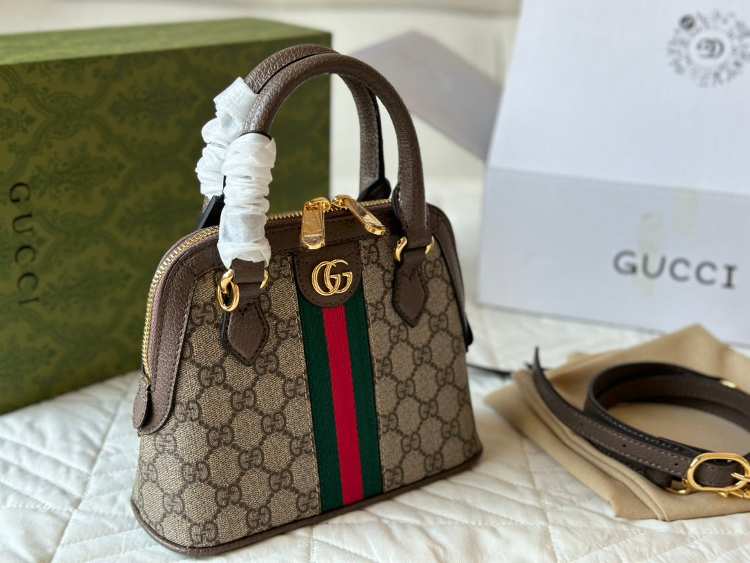 STRAPSTORY - GGC1 BAG - 972