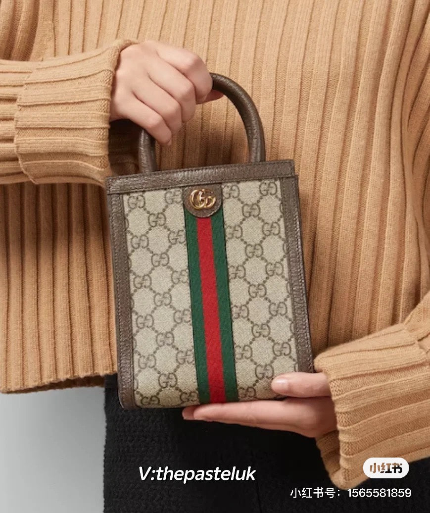 STRAPSTORY - GGC1 BAG - 970