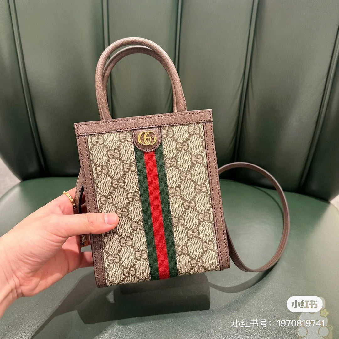 STRAPSTORY - GGC1 BAG - 970