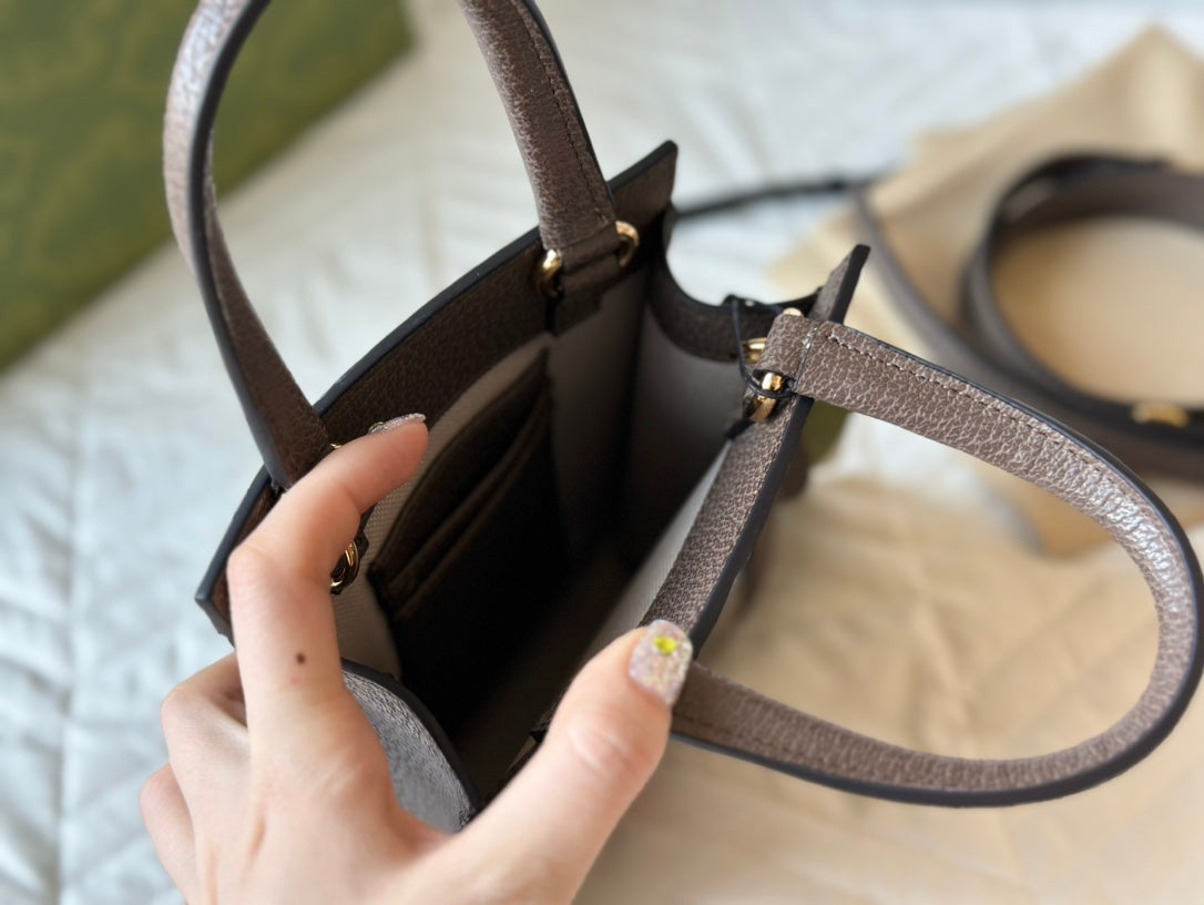 STRAPSTORY - GGC1 BAG - 970
