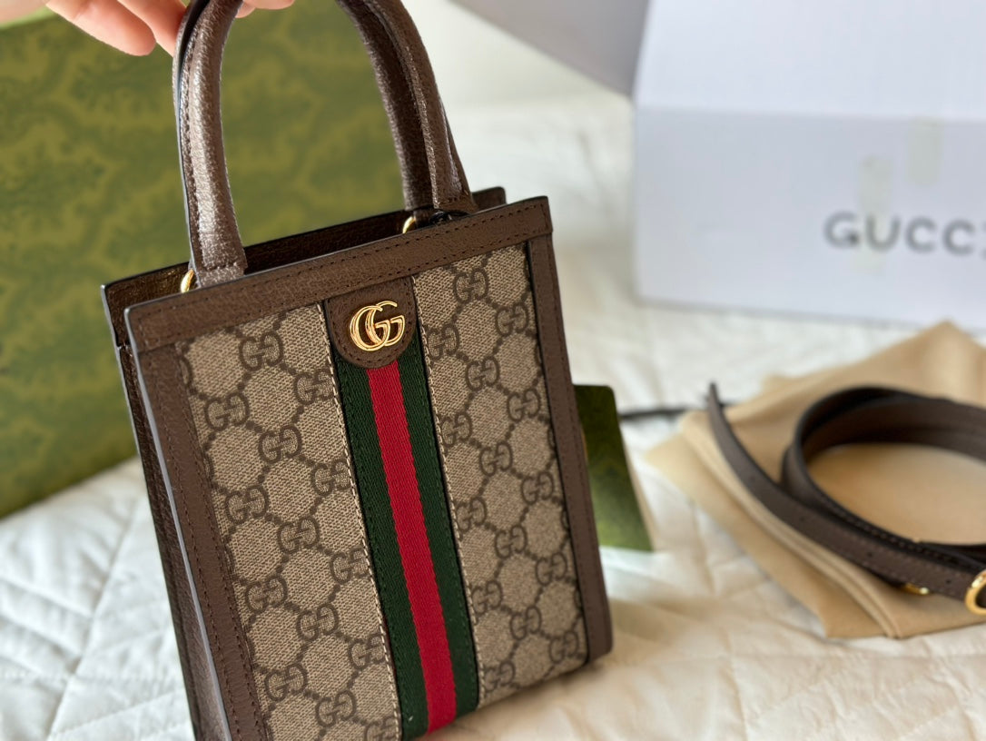 STRAPSTORY - GGC1 BAG - 970