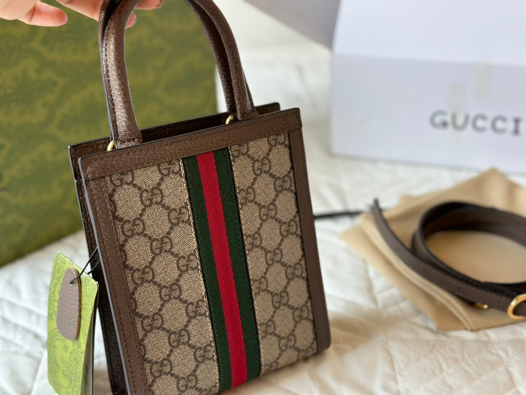 STRAPSTORY - GGC1 BAG - 970