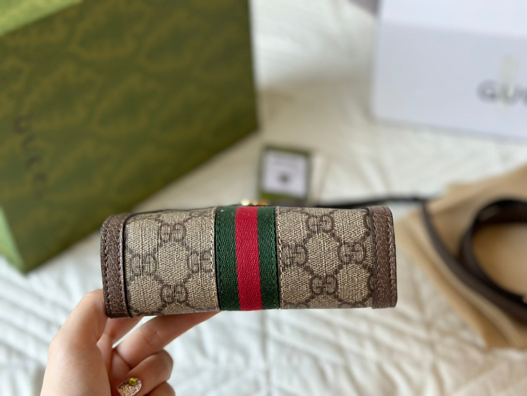 STRAPSTORY - GGC1 BAG - 970