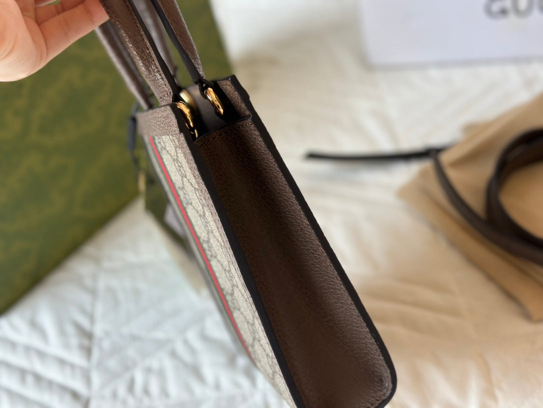 STRAPSTORY - GGC1 BAG - 970