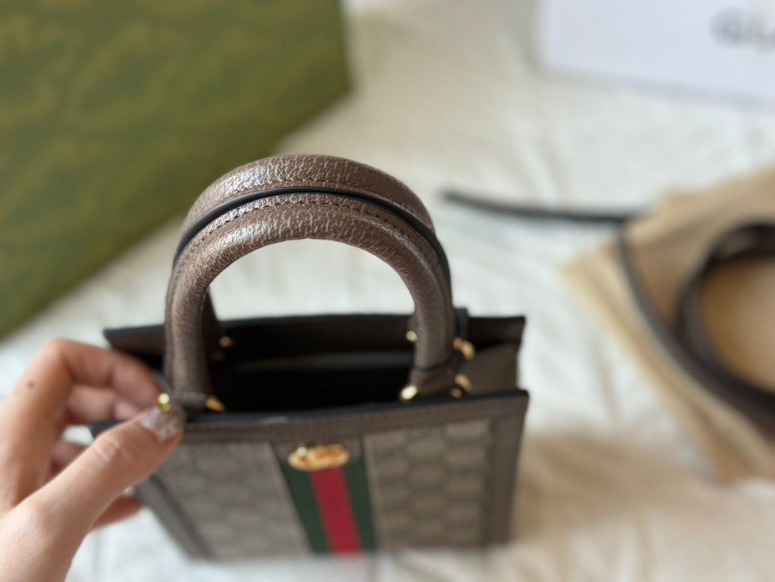 STRAPSTORY - GGC1 BAG - 970