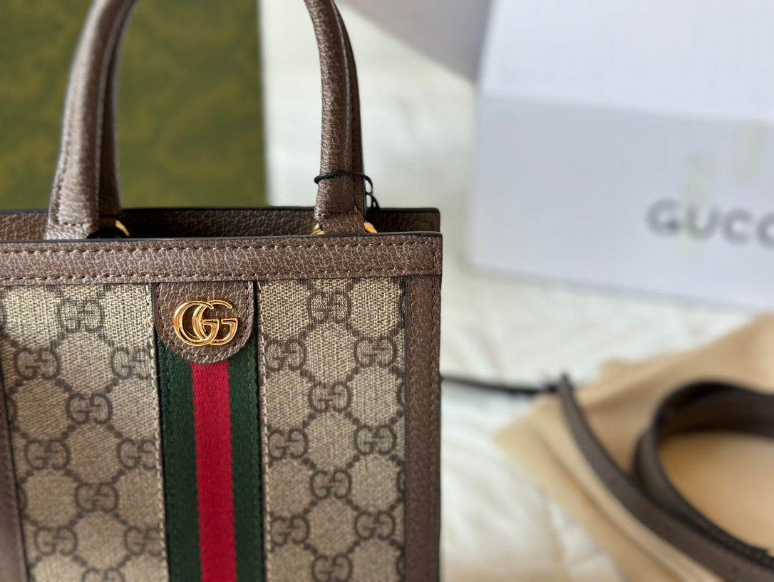STRAPSTORY - GGC1 BAG - 970