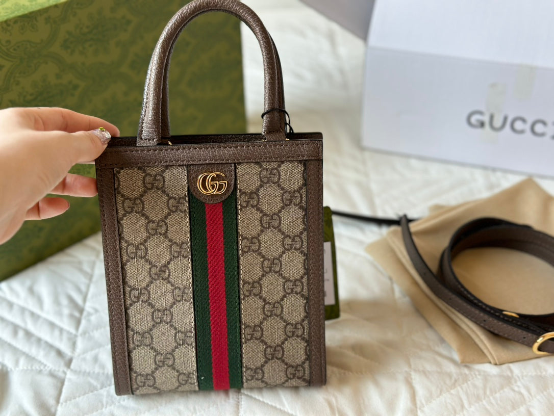STRAPSTORY - GGC1 BAG - 970