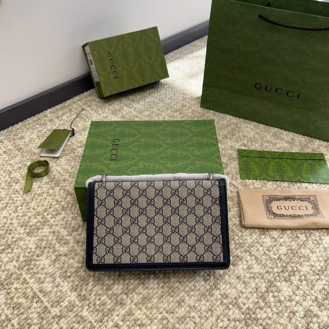 STRAPSTORY - GGC1 BAG - 980