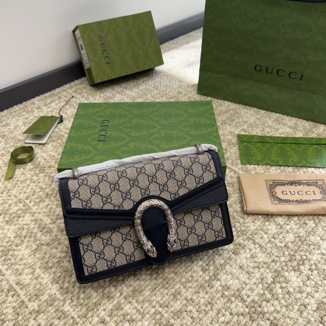 STRAPSTORY - GGC1 BAG - 980