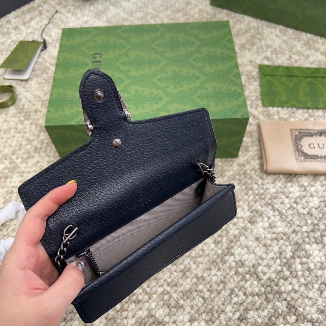 STRAPSTORY - GGC1 BAG - 979