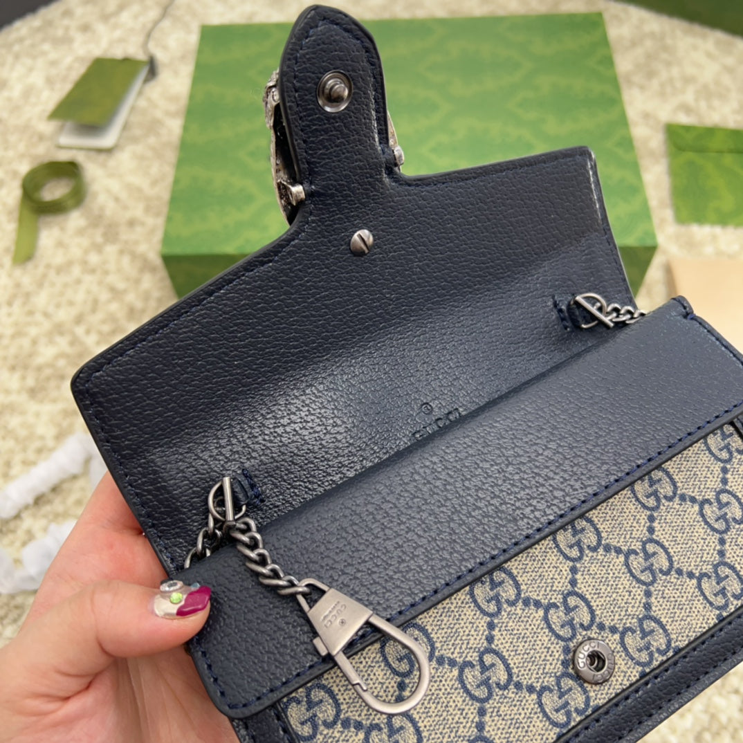 STRAPSTORY - GGC1 BAG - 979