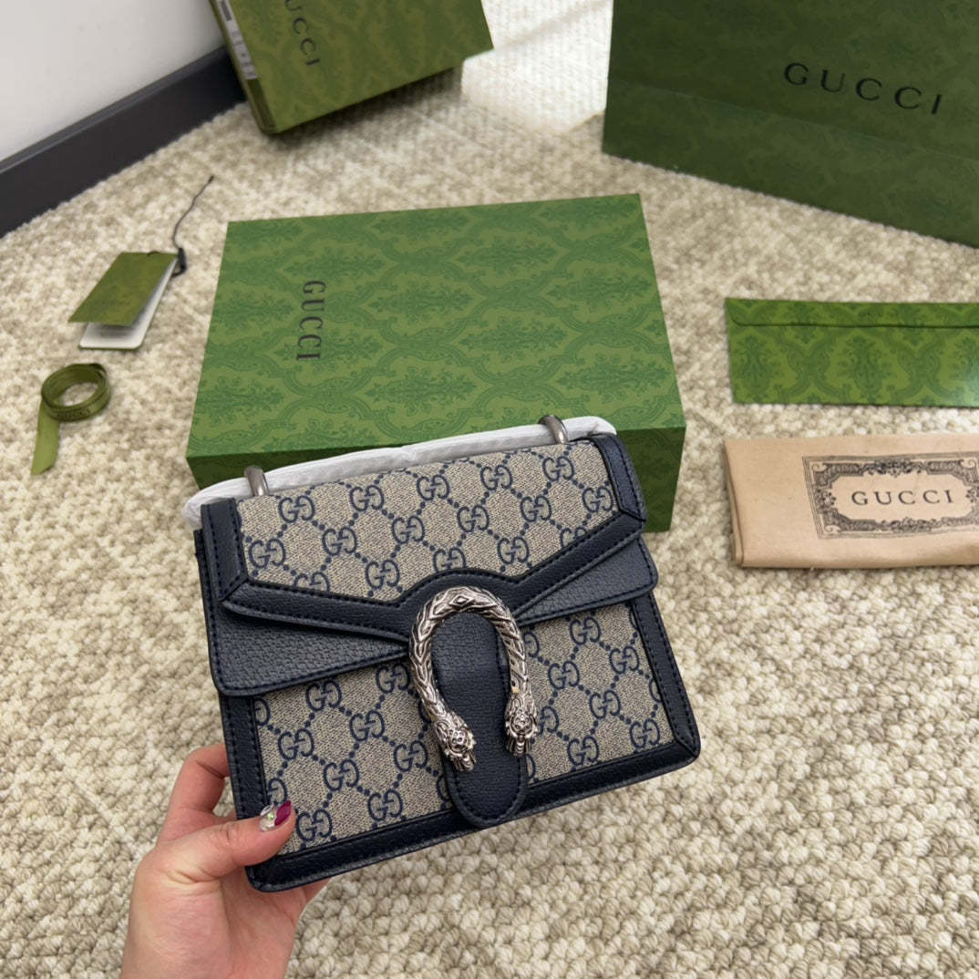 STRAPSTORY - GGC1 BAG - 978