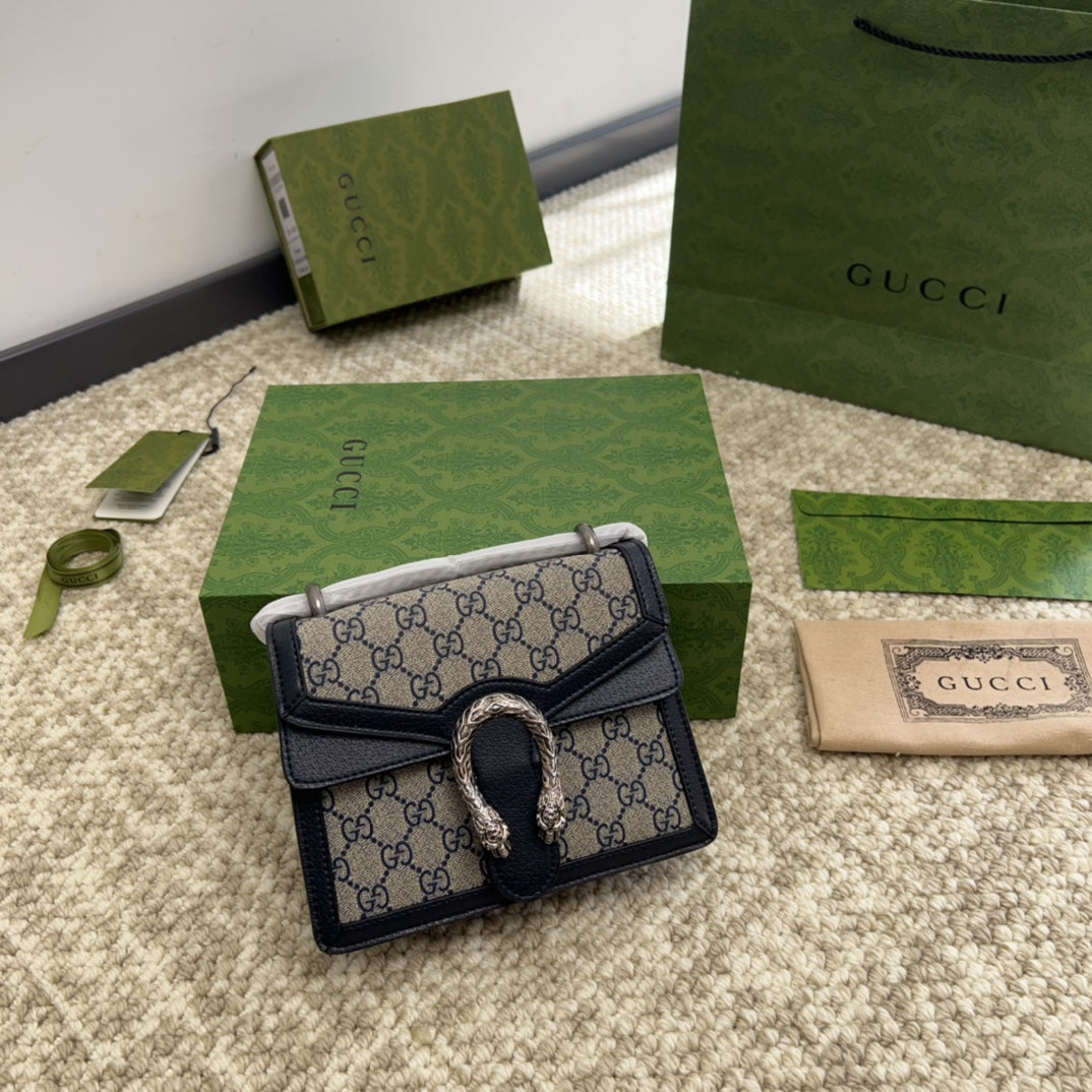 STRAPSTORY - GGC1 BAG - 978