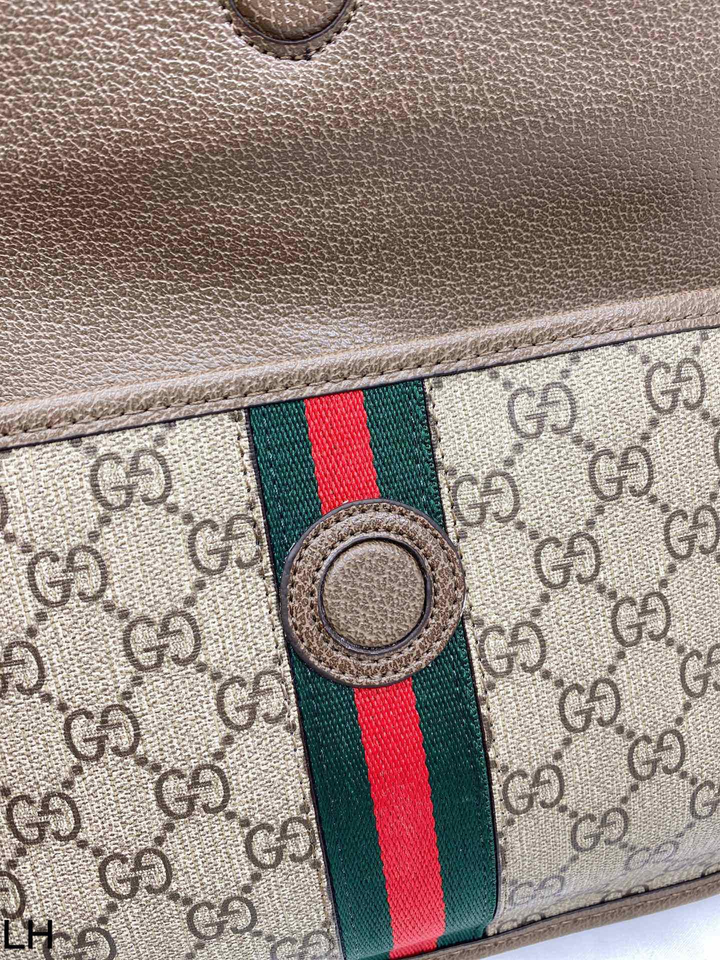 STRAPSTORY - GGC1 BAG - 977