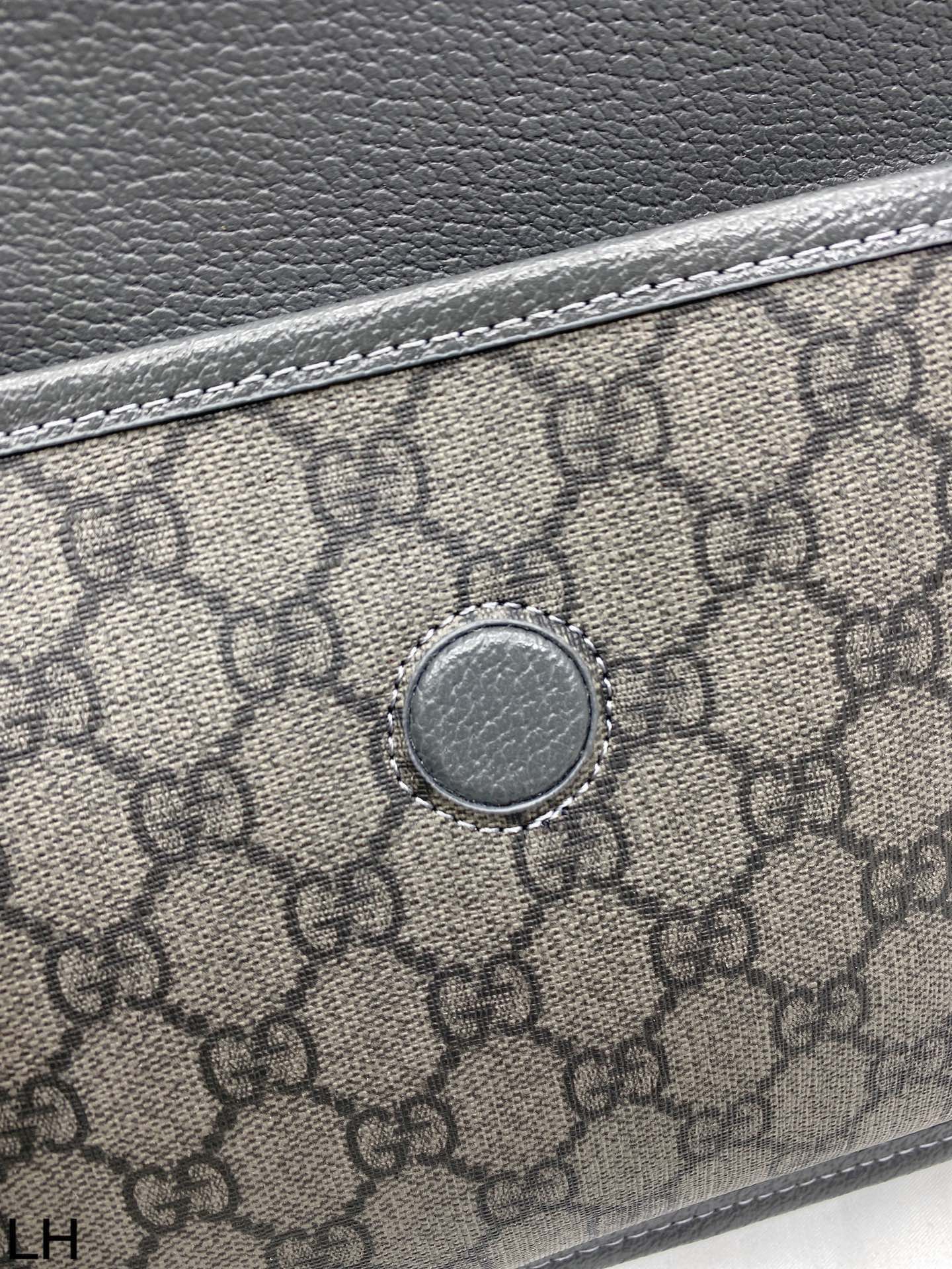 STRAPSTORY - GGC1 BAG - 974