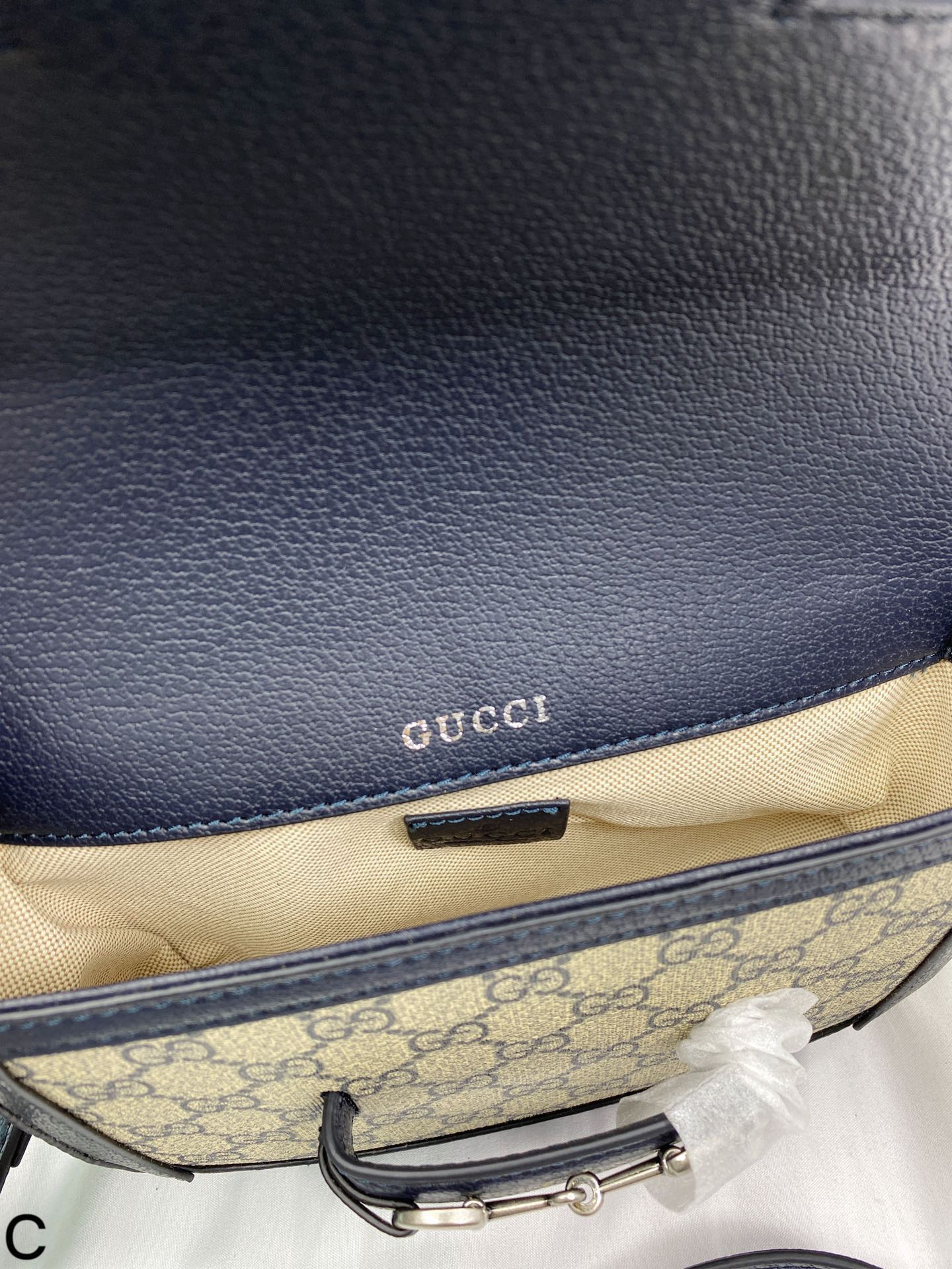 STRAPSTORY - GGC1 BAG - 973