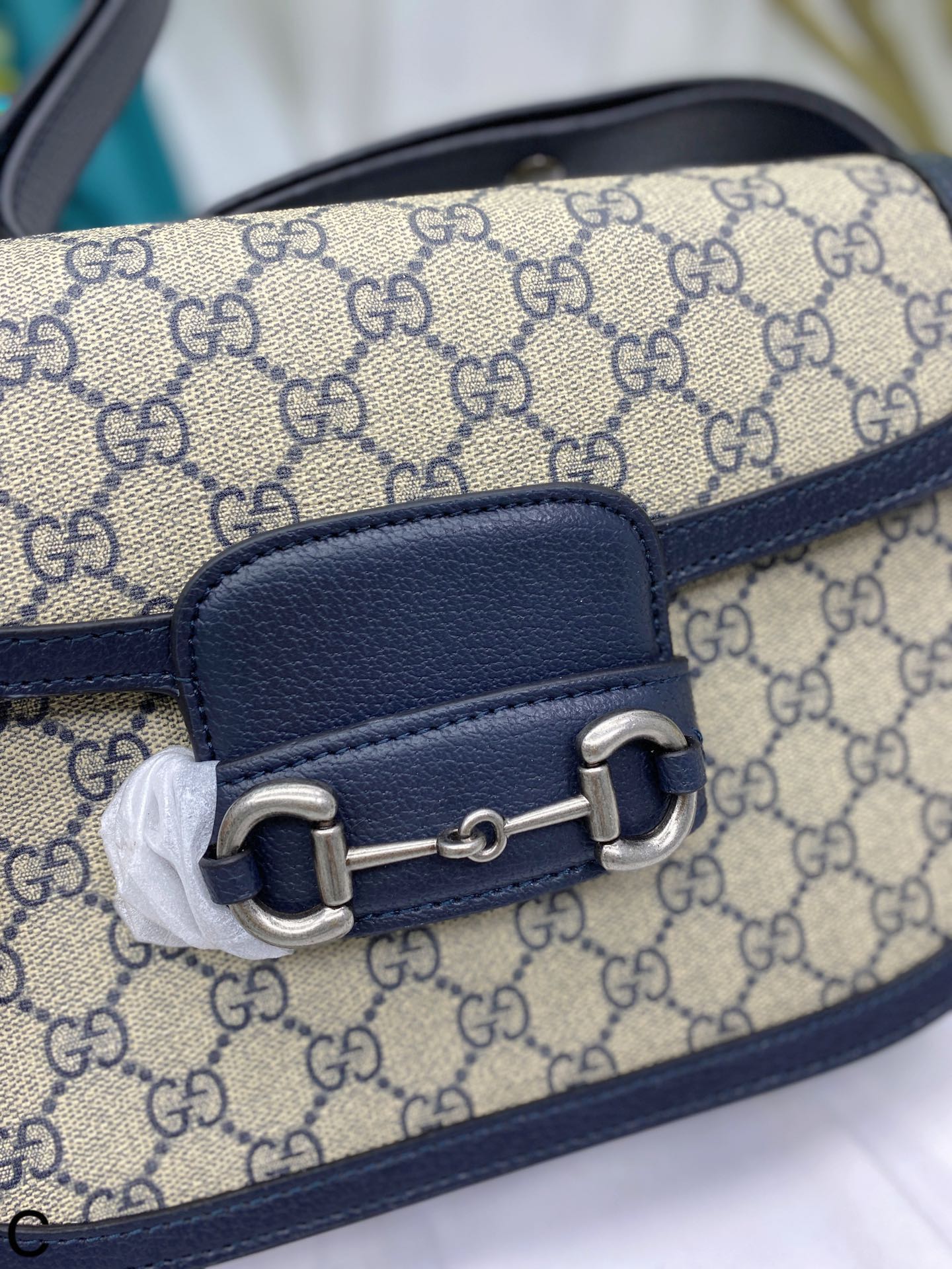 STRAPSTORY - GGC1 BAG - 968