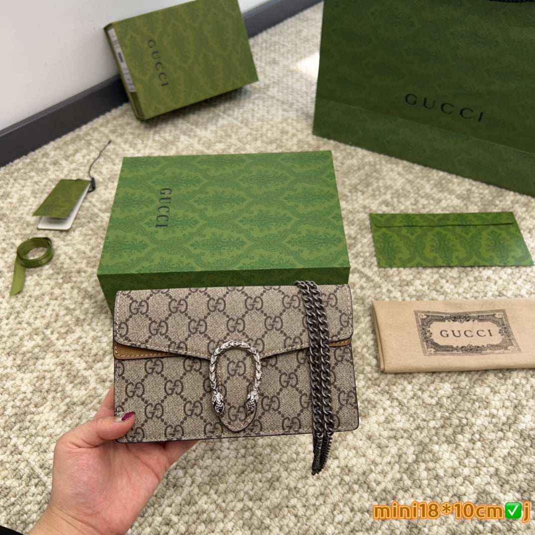 STRAPSTORY - GGC1 BAG - 917