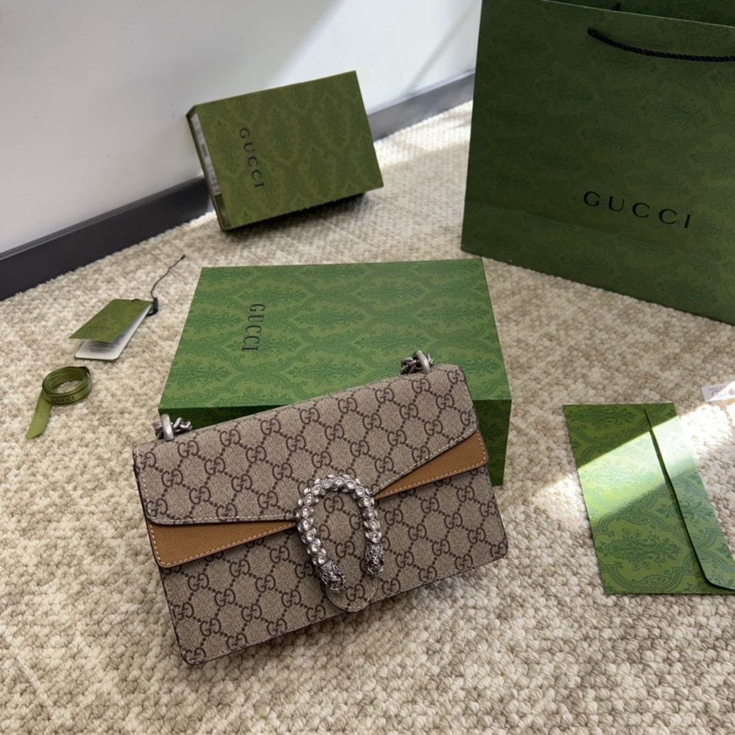 STRAPSTORY - GGC1 BAG - 917
