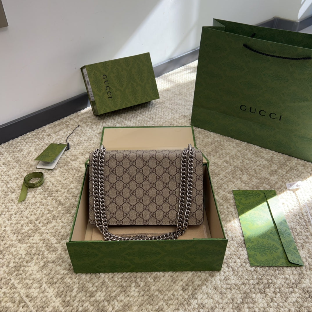 STRAPSTORY - GGC1 BAG - 917