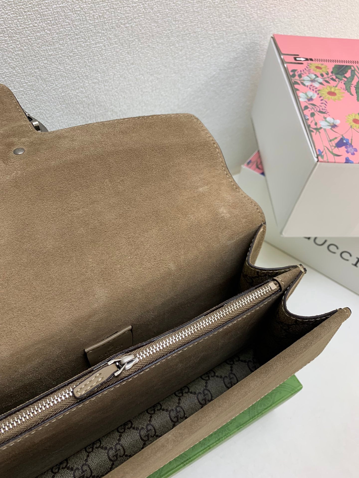 STRAPSTORY - GGC1 BAG - 917