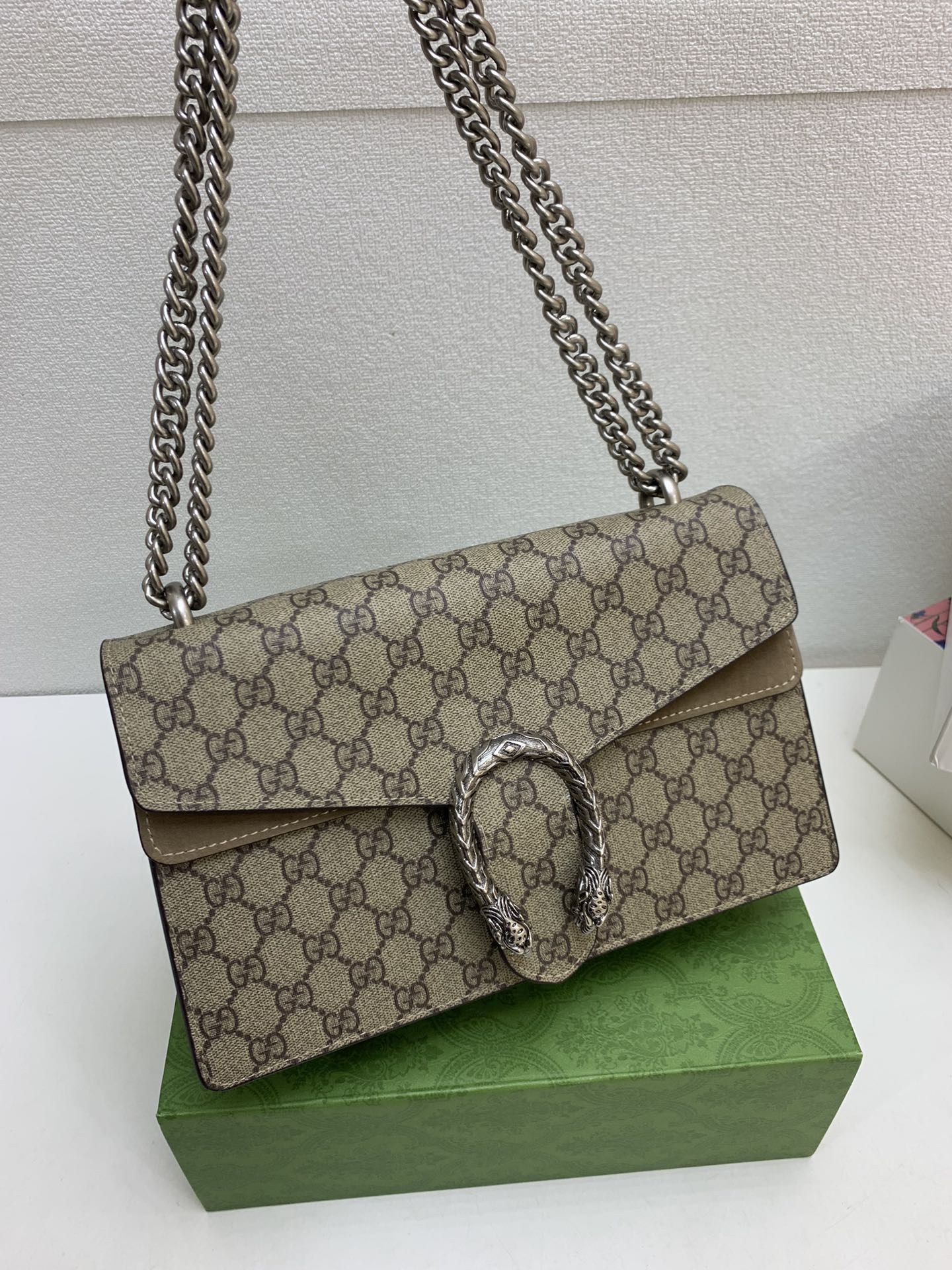 STRAPSTORY - GGC1 BAG - 917