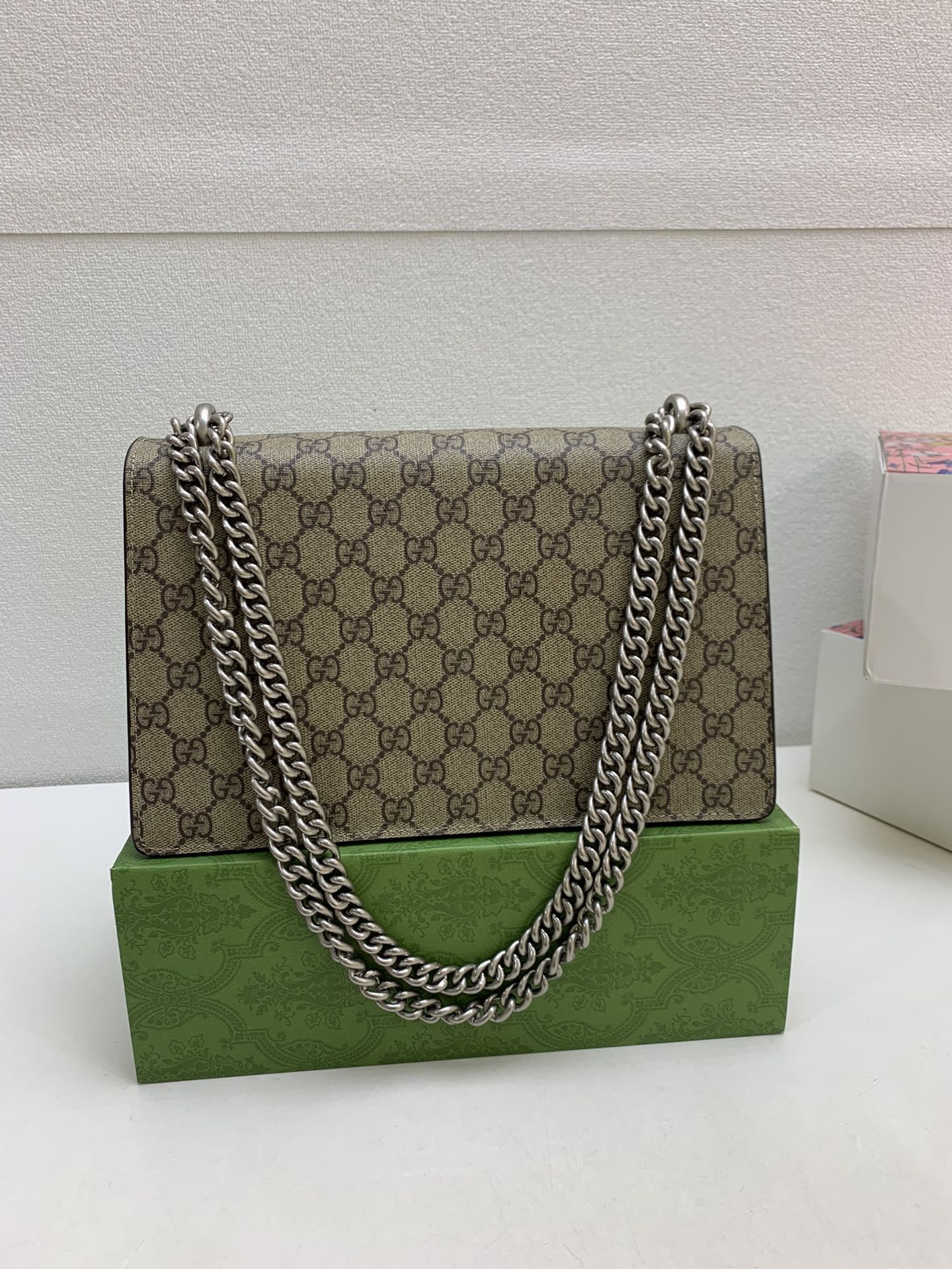 STRAPSTORY - GGC1 BAG - 917