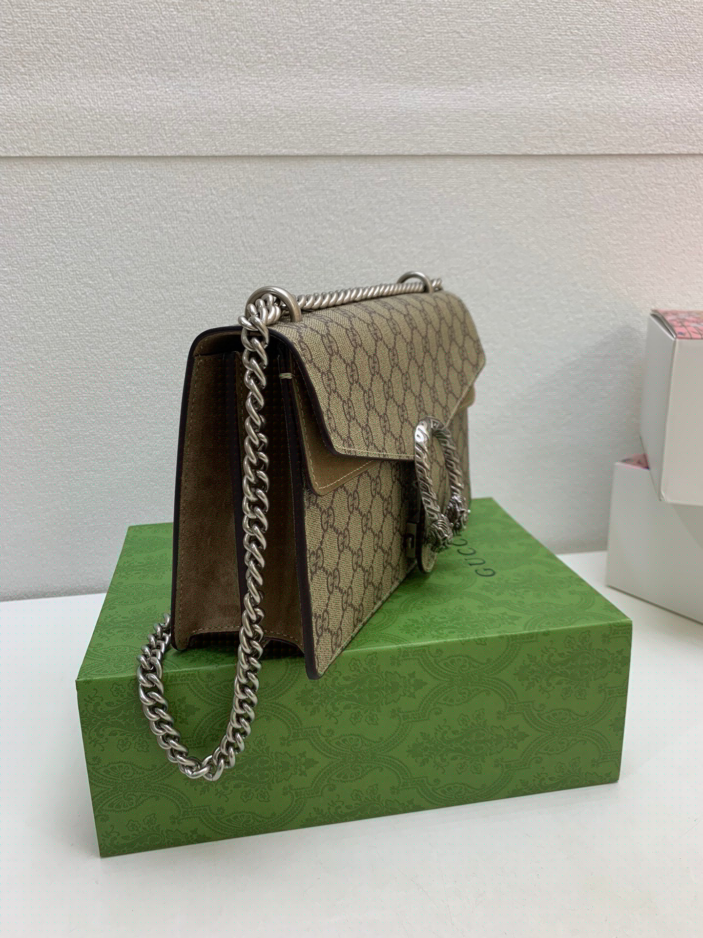 STRAPSTORY - GGC1 BAG - 917