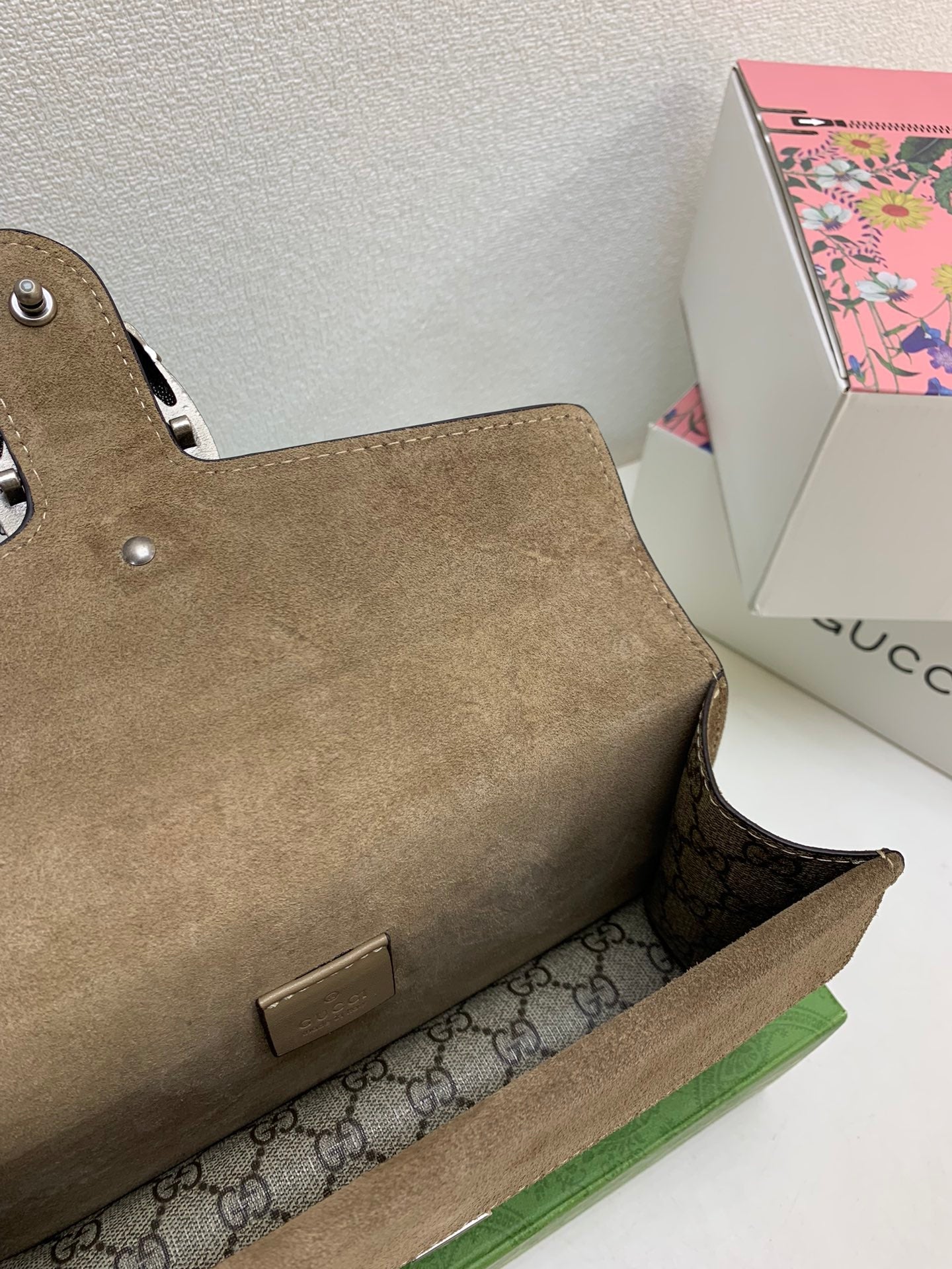 STRAPSTORY - GGC1 BAG - 917