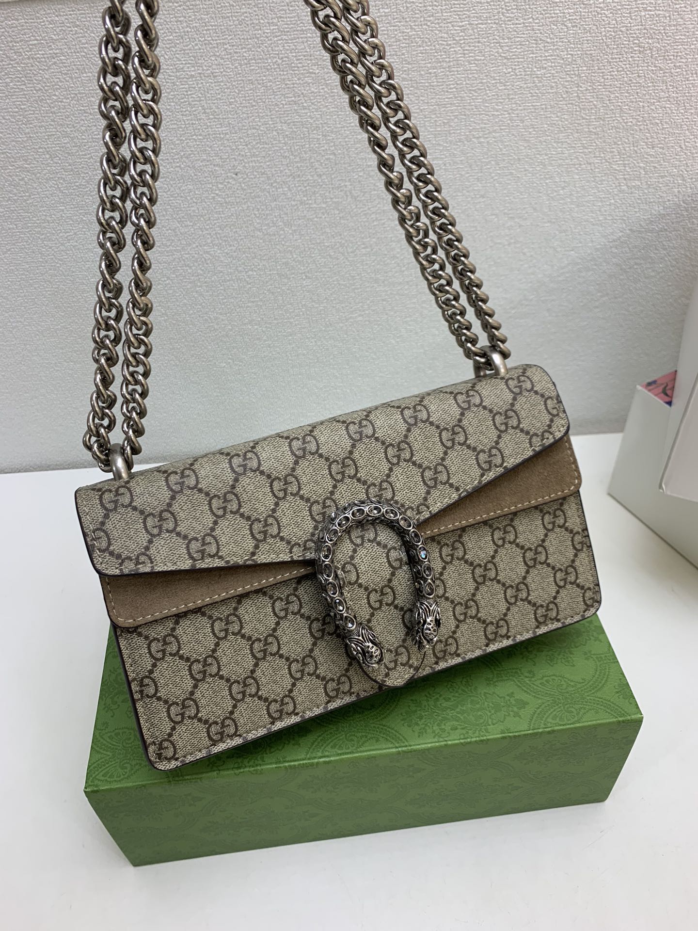 STRAPSTORY - GGC1 BAG - 917