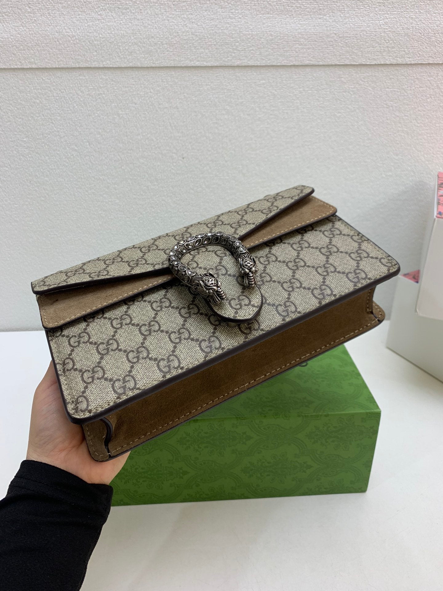 STRAPSTORY - GGC1 BAG - 917