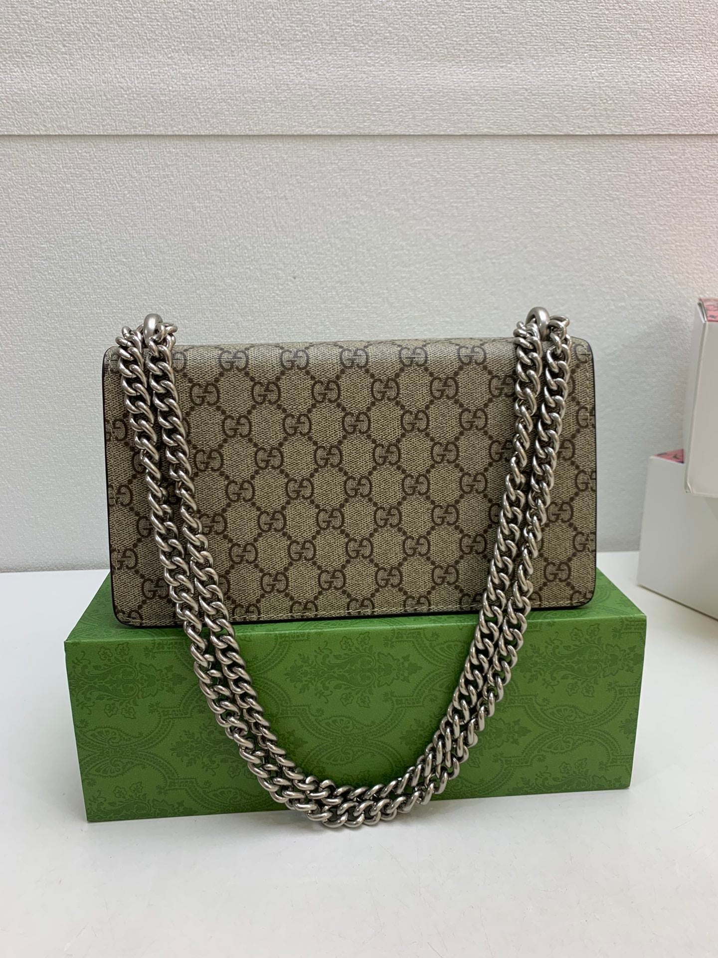 STRAPSTORY - GGC1 BAG - 917