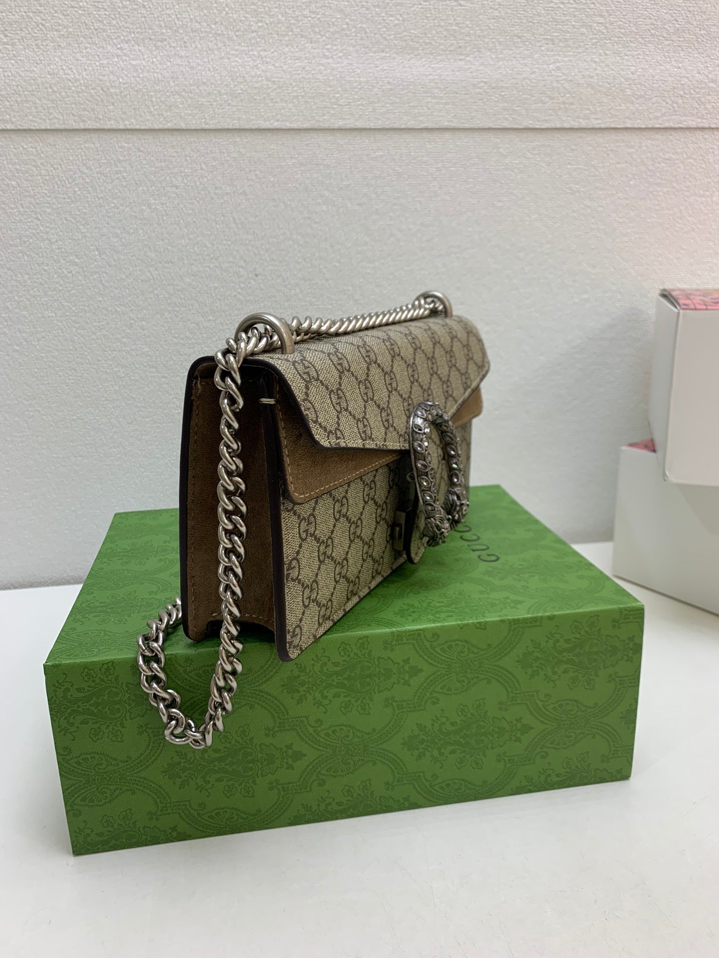 STRAPSTORY - GGC1 BAG - 917