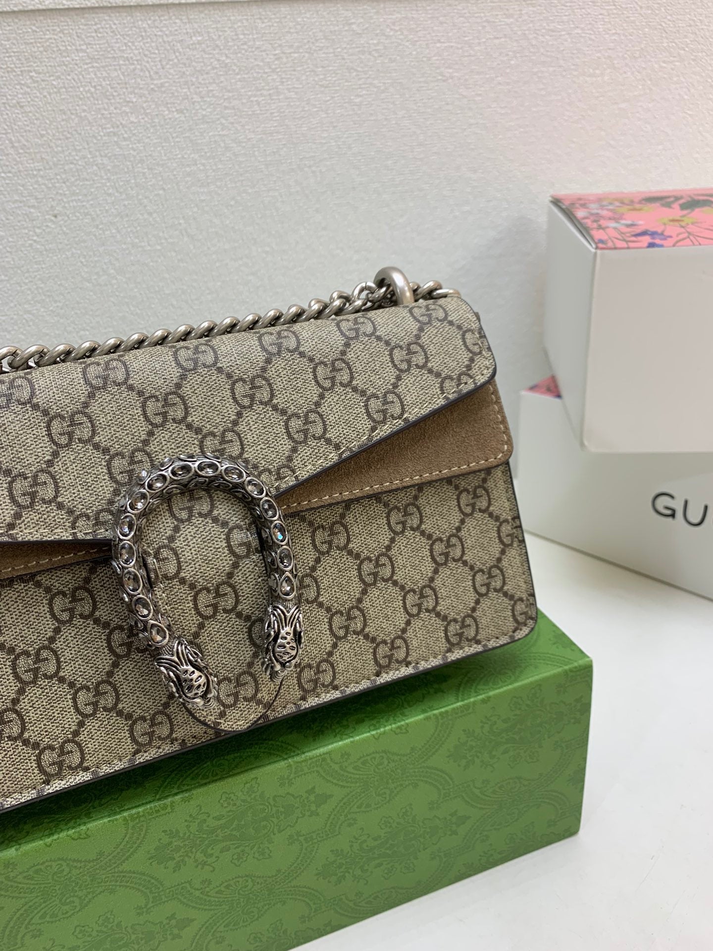 STRAPSTORY - GGC1 BAG - 917