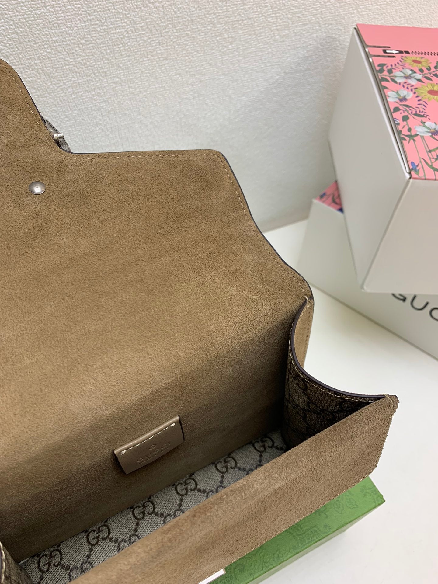 STRAPSTORY - GGC1 BAG - 917