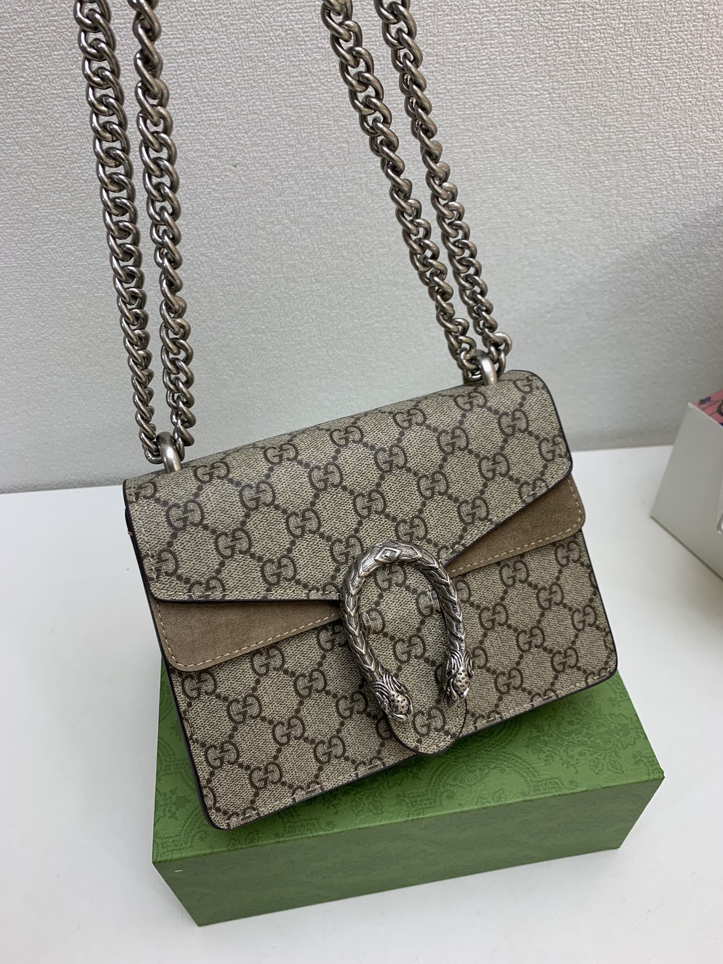 STRAPSTORY - GGC1 BAG - 917