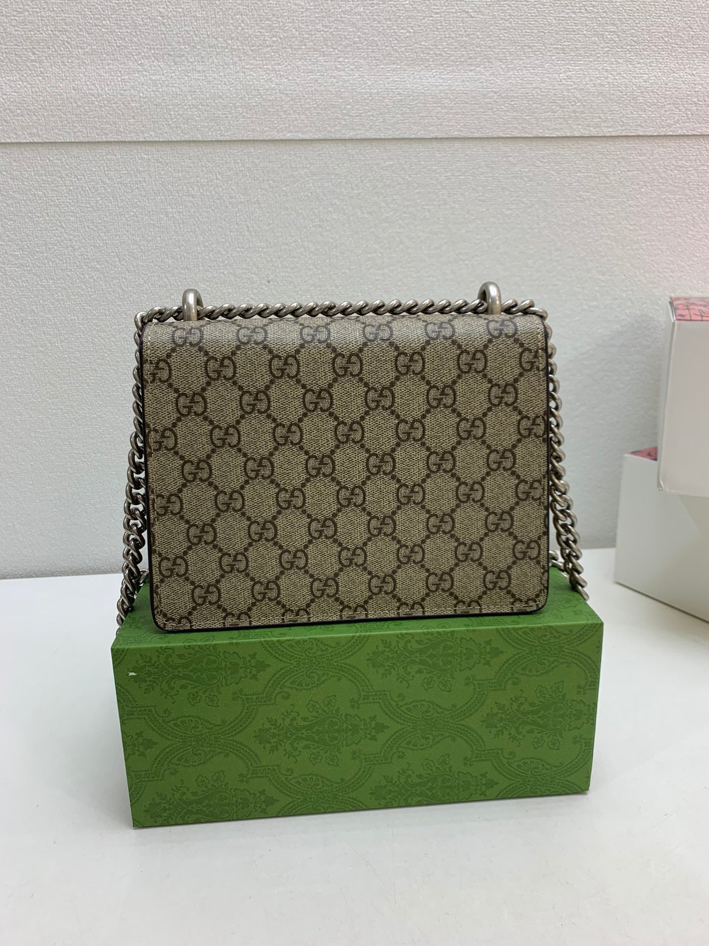 STRAPSTORY - GGC1 BAG - 917