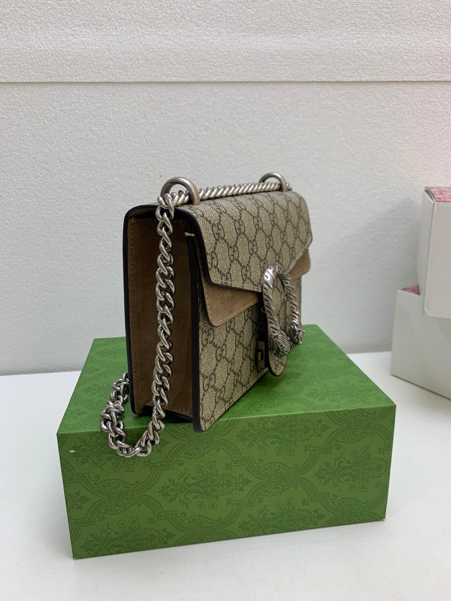 STRAPSTORY - GGC1 BAG - 917
