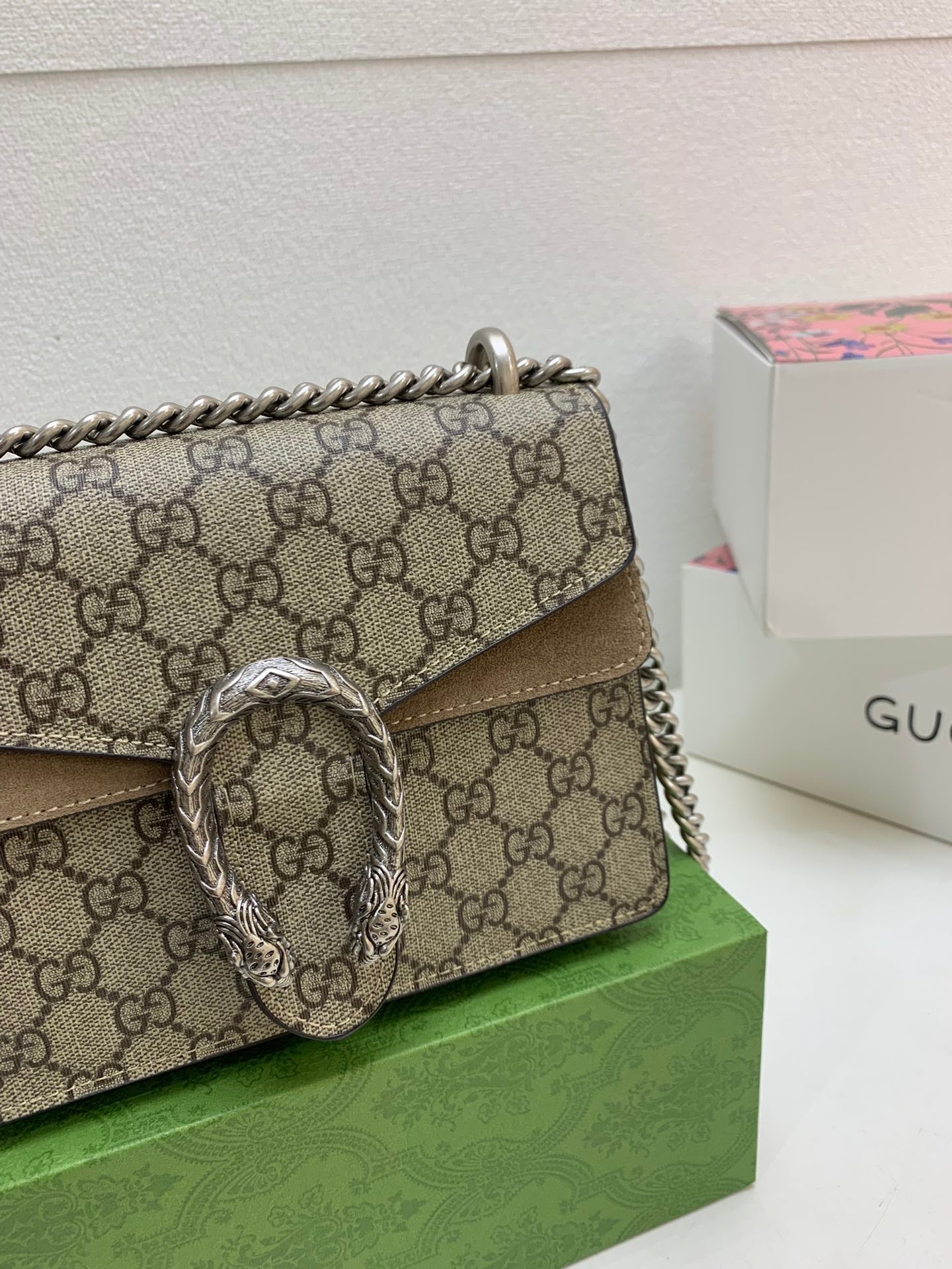 STRAPSTORY - GGC1 BAG - 917