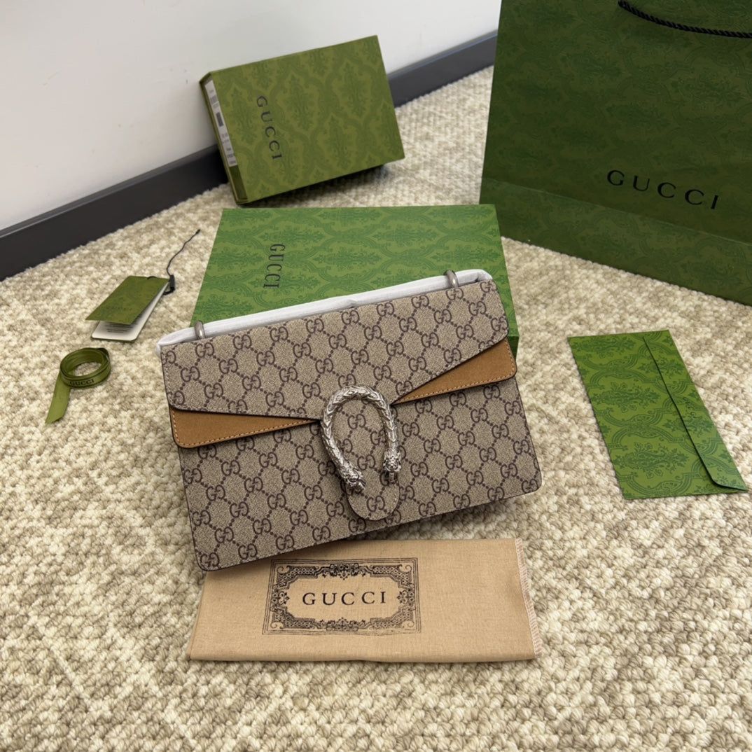 STRAPSTORY - GGC1 BAG - 917