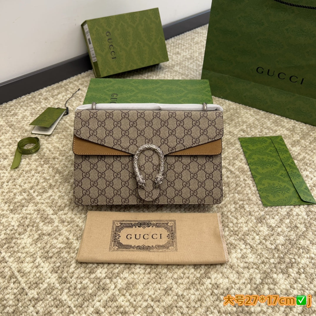 STRAPSTORY - GGC1 BAG - 917