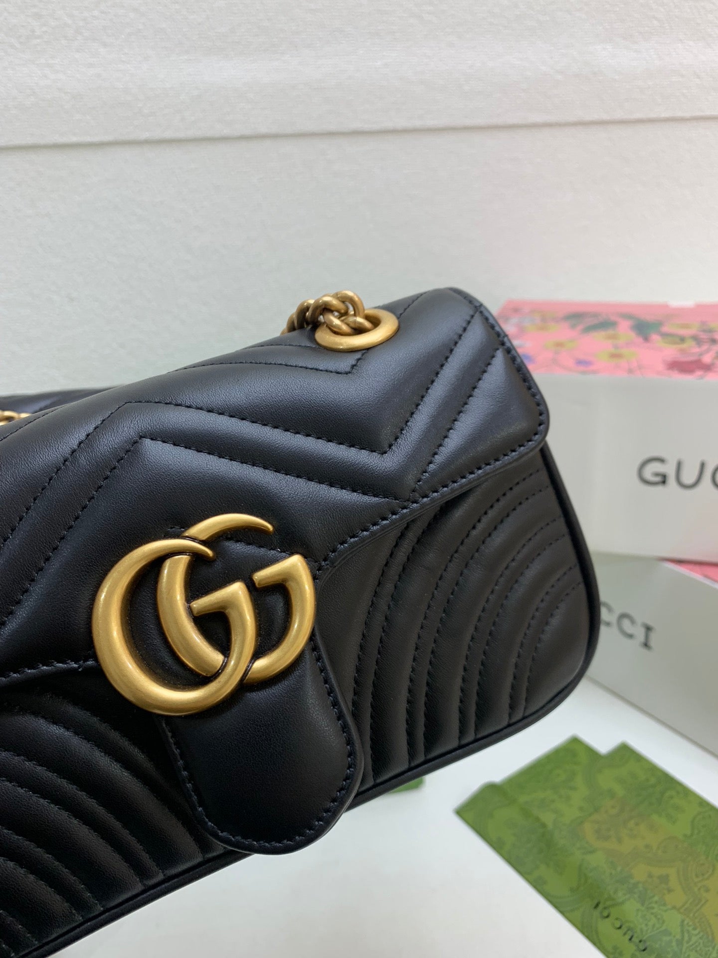 STRAPSTORY - GGC1 BAG - 969