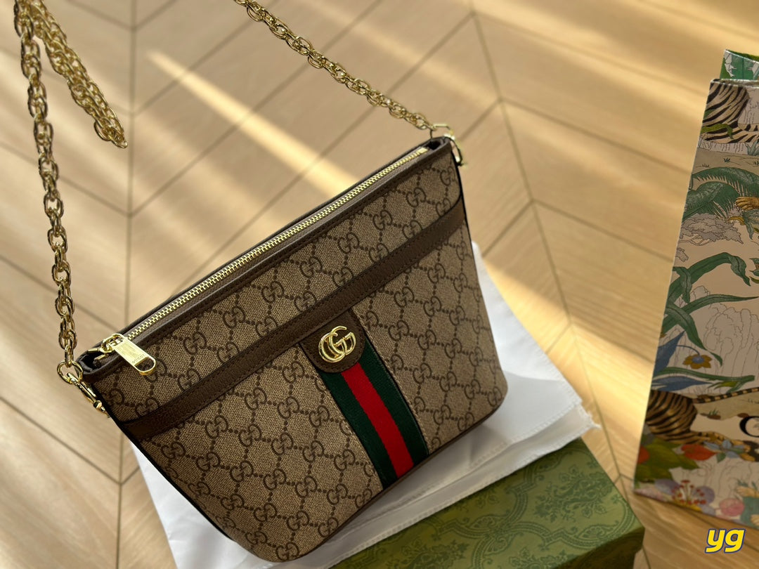 STRAPSTORY - GGC1 BAG - 971