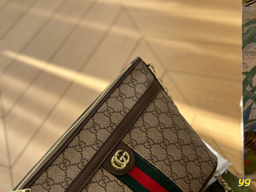 STRAPSTORY - GGC1 BAG - 971