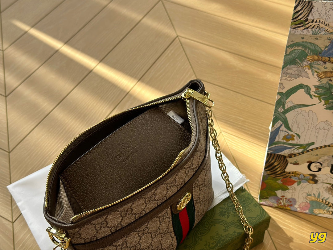 STRAPSTORY - GGC1 BAG - 971